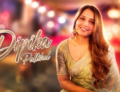 Dipika Pallikal