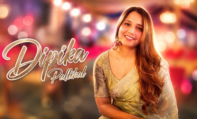 Dipika Pallikal