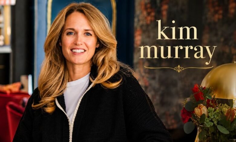 Kim Murray