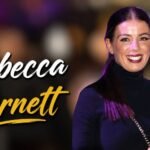 Rebecca Burnett