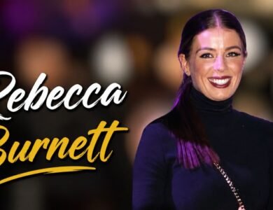 Rebecca Burnett