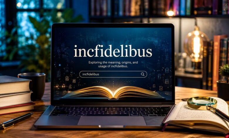 Incfidelibus