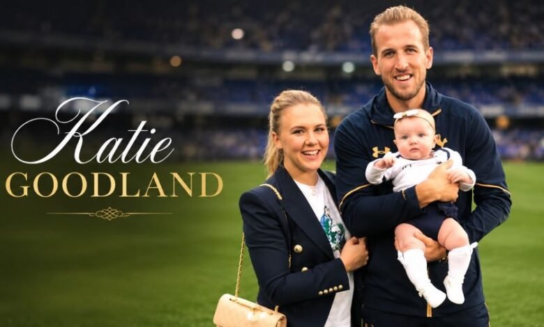 Katie Goodland