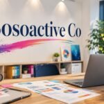 Sosoactive Co