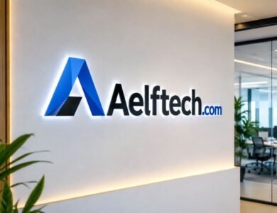 Aelftech.com