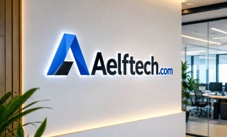 Aelftech.com