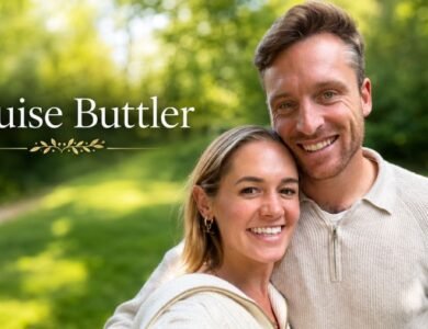 Louise Buttler