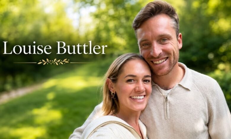 Louise Buttler