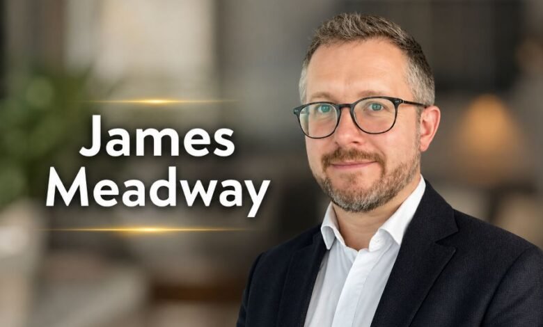 James Meadway