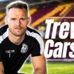 Trevor Carson