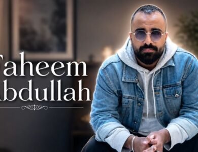 Faheem Abdullah
