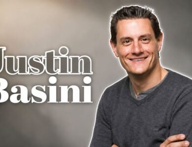 Justin Basini