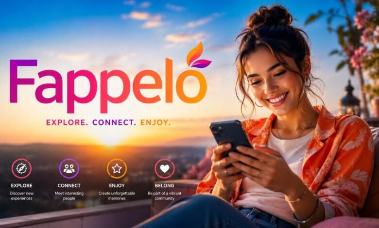 Fappelo