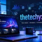 thetechyx.com