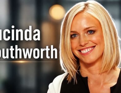 Lucinda Southworth