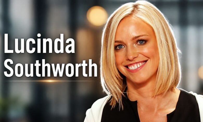 Lucinda Southworth
