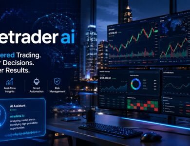 EtraderAI