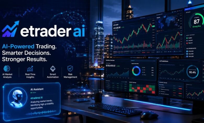 EtraderAI