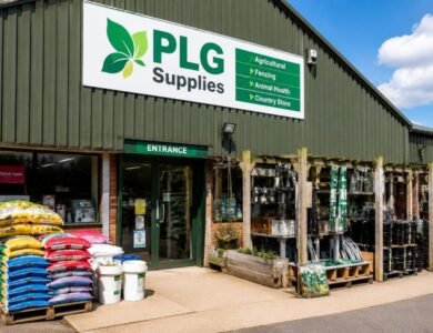PLG Supplies