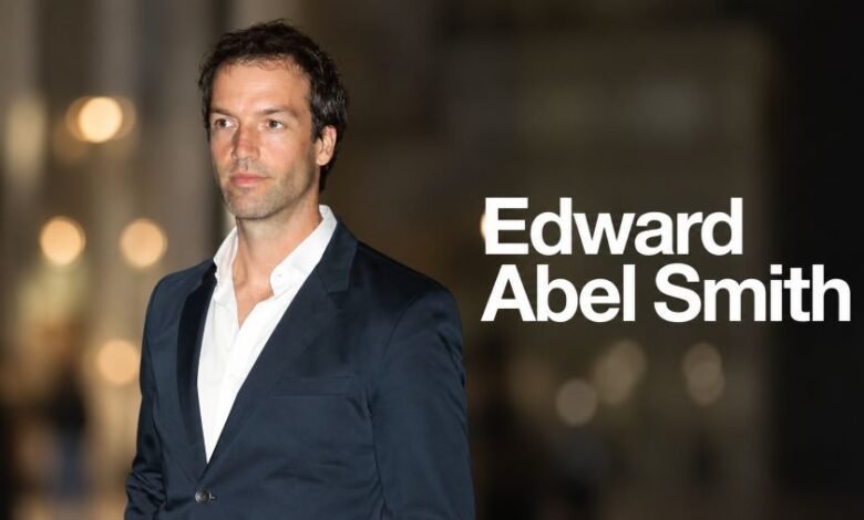 Edward Abel Smith