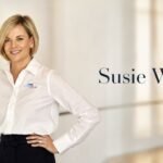 Susie Wolff