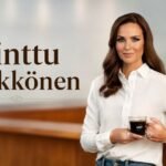 Minttu Räikkönen