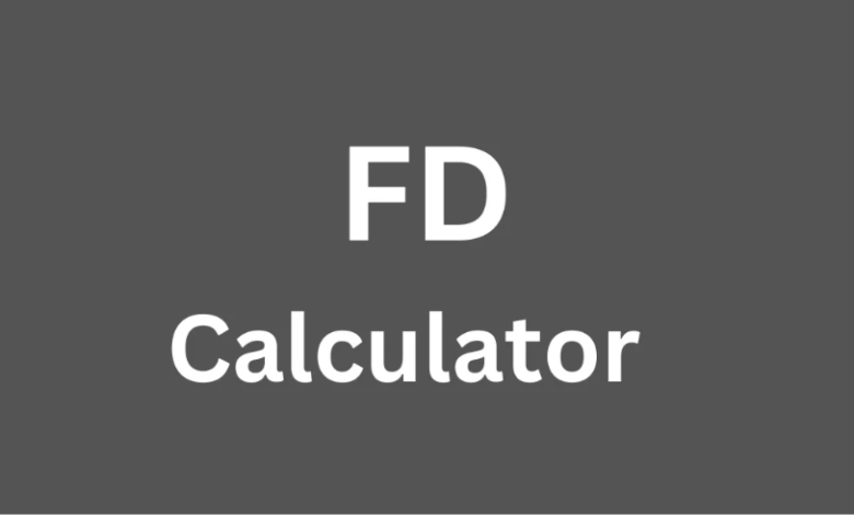 FD Calculator Malaysia