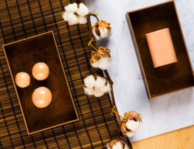 Rigid Candle Boxes: Combining Protection with Premium Presentation