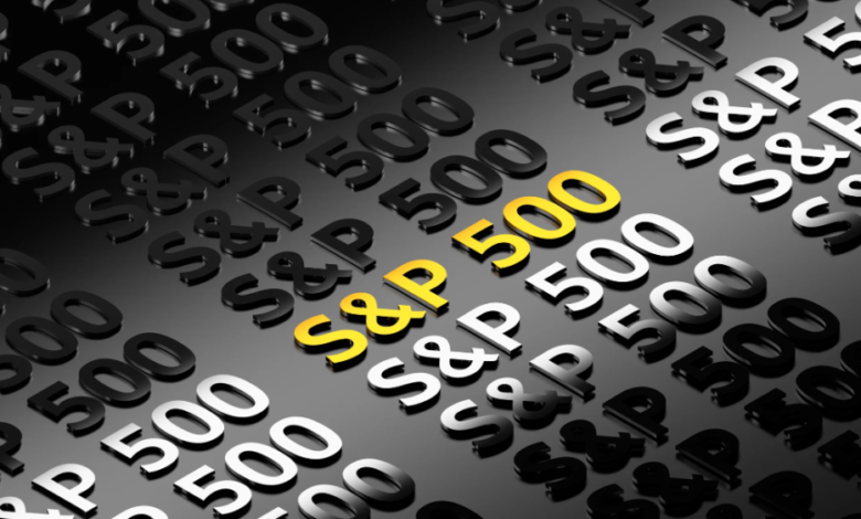 S&P 500 ETF Singapore