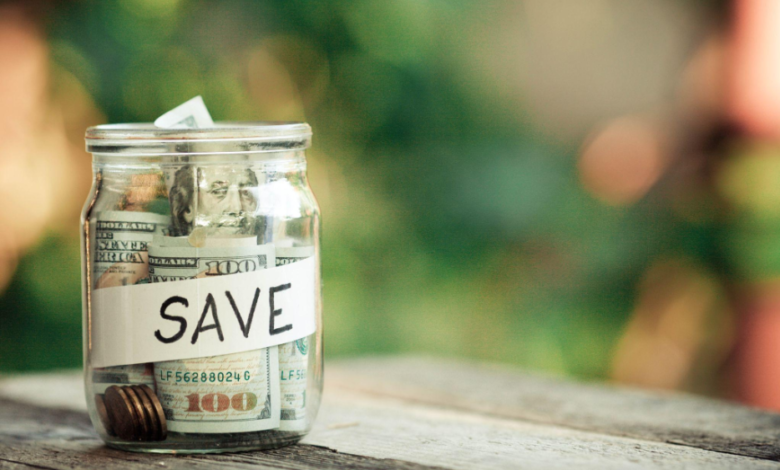 Savings Account UAE