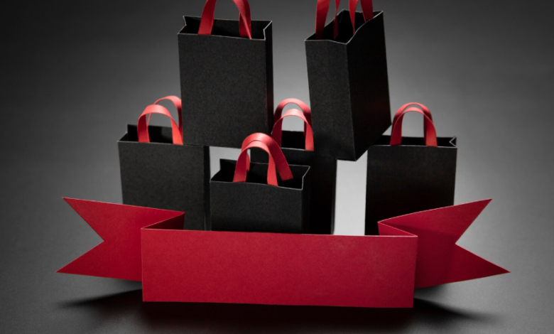 Shoulder Packaging Boxes: Blending Tradition with Modern Brand Appeal