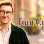 Tom Crewe