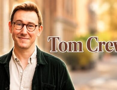 Tom Crewe