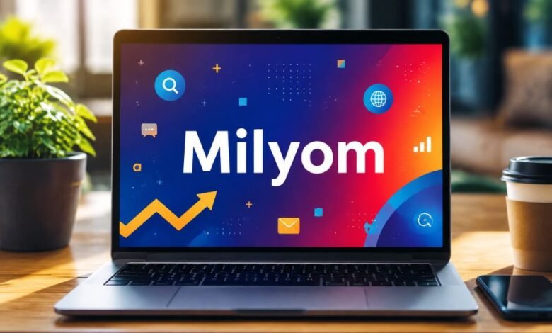 Milyom
