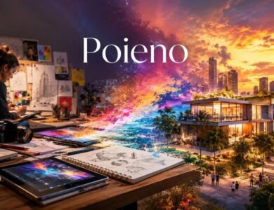 Poieno