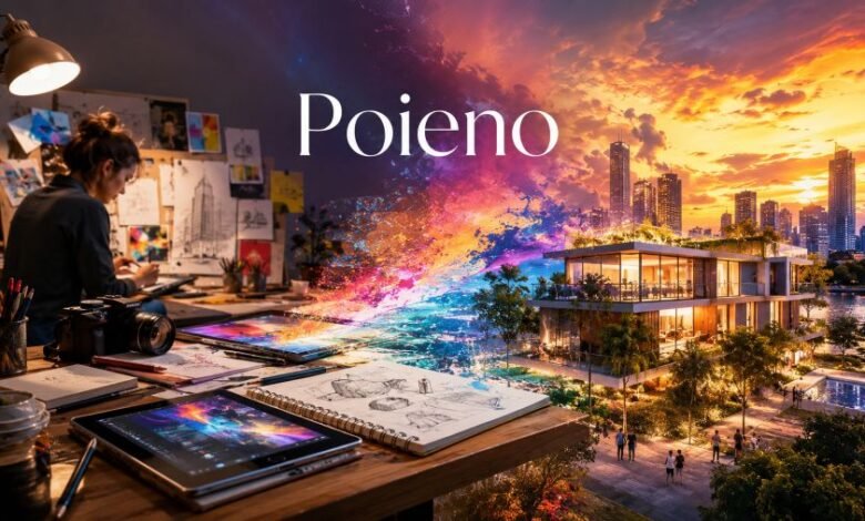 Poieno