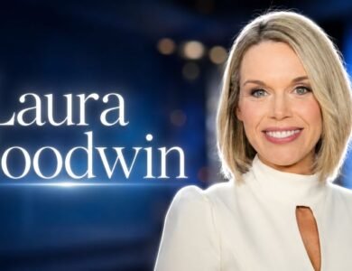 Laura Goodwin