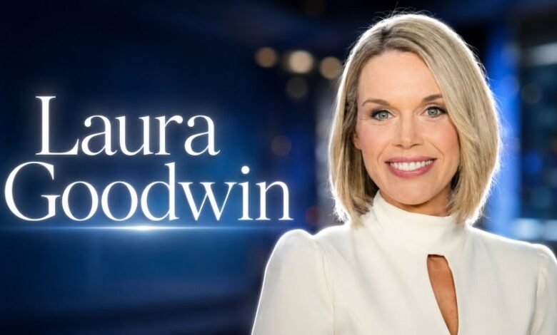 Laura Goodwin