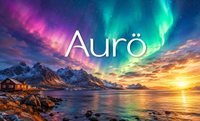 Aurö