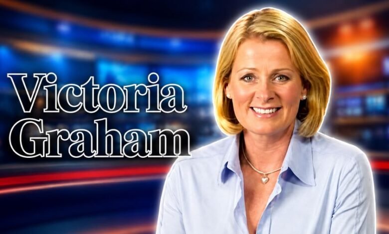 Victoria Graham