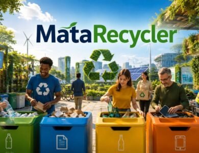 MataRecycler