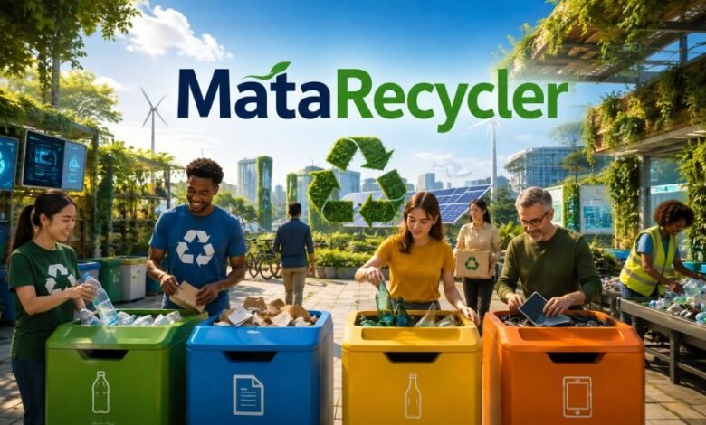 MataRecycler