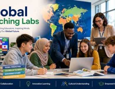 Global Teaching Labs