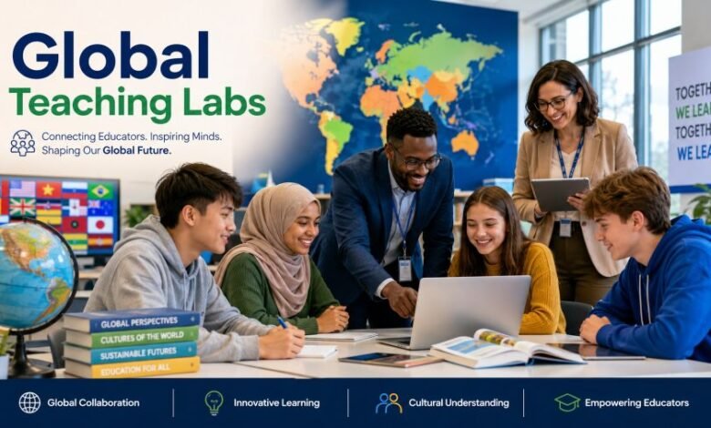 Global Teaching Labs