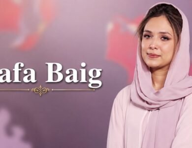 Safa Baig