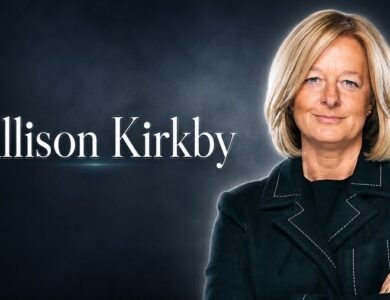 Allison Kirkby