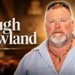 Hugh Rowland