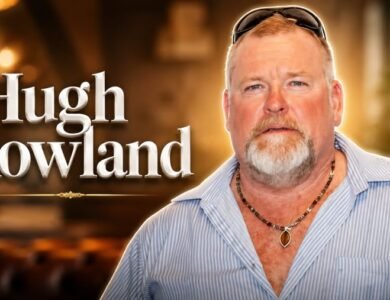 Hugh Rowland