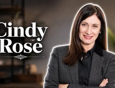 Cindy Rose