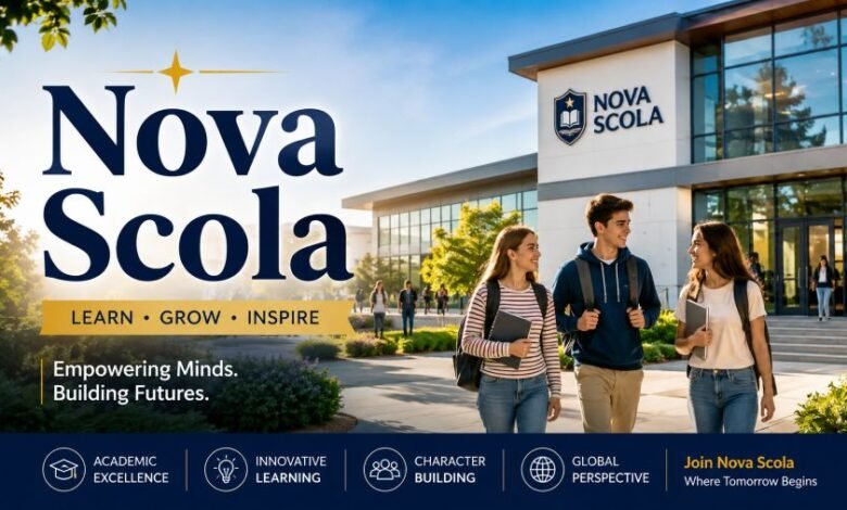 Nova Scola